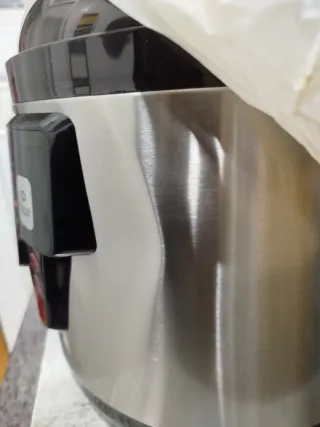 Olla GM Modelo E (NUEVA)