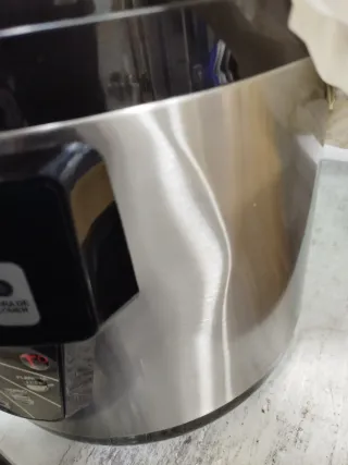 Olla GM Modelo E (NUEVA)