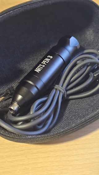 Maquina tatuar rotativa nueva