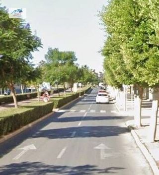 Piso en venta en Pabellón - Estación - El Corte Inglés en Ejido (El)