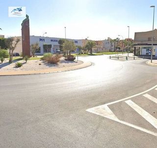 Piso en venta en Pabellón - Estación - El Corte Inglés en Ejido (El)