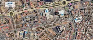 Piso en venta en Pabellón - Estación - El Corte Inglés en Ejido (El)