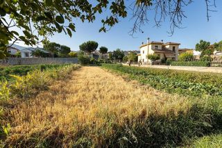 Terreno en venta en Zubia (La)