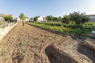 Terreno en venta en Zubia (La)