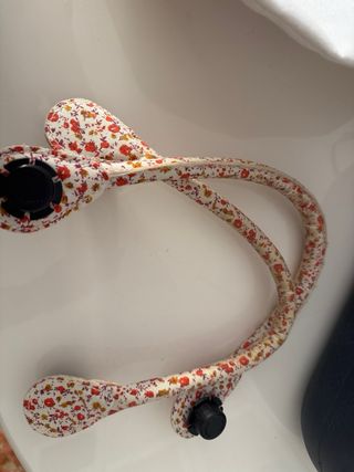 Bolso Obag Mini Azul Marino