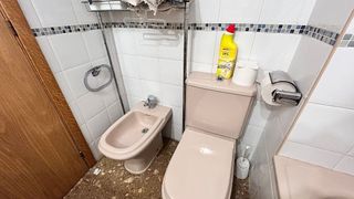 Piso en alquiler en Port - Horta de Santa María en Cambrils