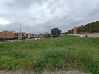 Terreno en venta en Cassà de la Selva