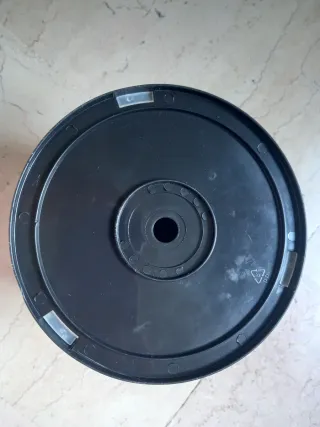 Porta CD trasparente