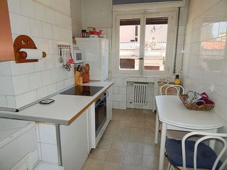 Piso en venta en Ensanche en Pamplona