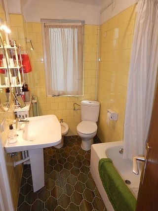 Piso en venta en Ensanche en Pamplona