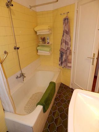 Piso en venta en Ensanche en Pamplona