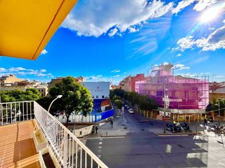 Piso en alquiler en Centre en Badalona