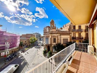 Piso en alquiler en Centre en Badalona