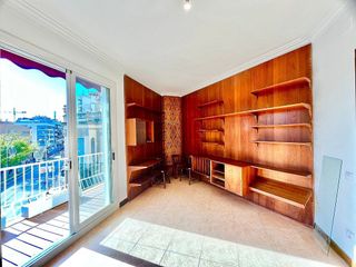 Piso en alquiler en Centre en Badalona