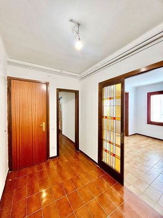 Piso en alquiler en Centre en Badalona