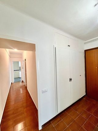 Piso en alquiler en Centre en Badalona