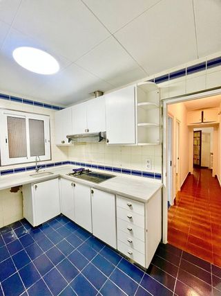 Piso en alquiler en Centre en Badalona