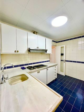 Piso en alquiler en Centre en Badalona