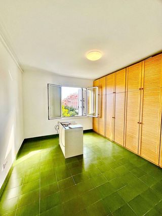 Piso en alquiler en Centre en Badalona