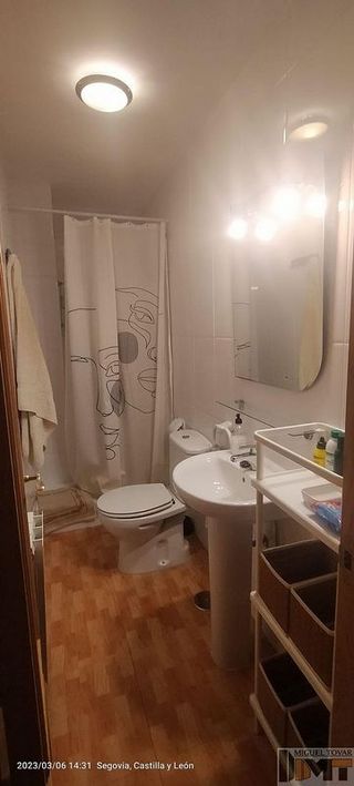 Piso en venta en Centro en Segovia