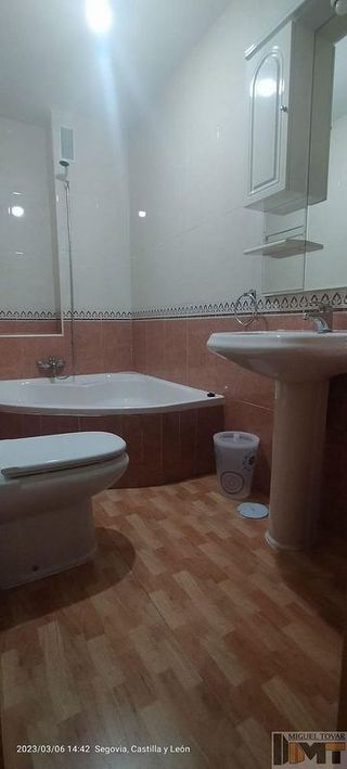 Piso en venta en Centro en Segovia