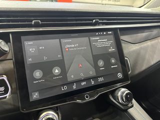 Lynk & Co 01 1.5 PHEV 3.3kW