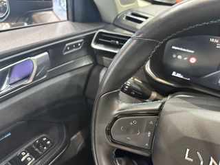 Lynk & Co 01 1.5 PHEV 3.3kW