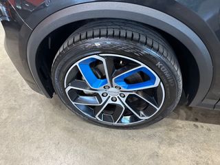 Lynk & Co 01 1.5 PHEV 3.3kW