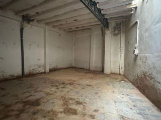 Local comercial en venta en Algemesí