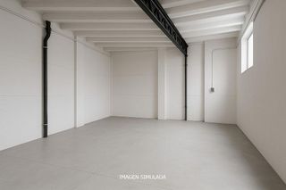 Local comercial en venta en Algemesí