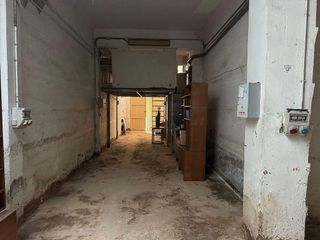 Local comercial en venta en Algemesí