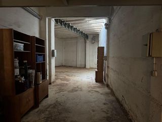Local comercial en venta en Algemesí