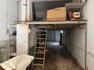 Local comercial en venta en Algemesí