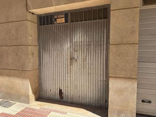 Local comercial en venta en Algemesí