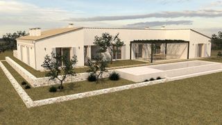 Solar en venta en Sant Llorenç des Cardassar