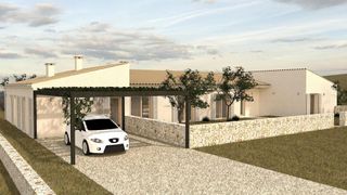 Solar en venta en Sant Llorenç des Cardassar