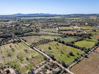 Solar en venta en Sant Llorenç des Cardassar