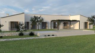 Solar en venta en Sant Llorenç des Cardassar