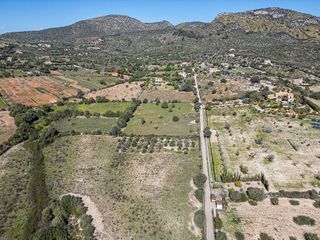 Solar en venta en Sant Llorenç des Cardassar