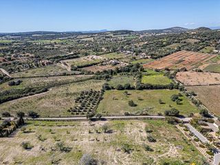 Solar en venta en Sant Llorenç des Cardassar