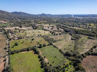 Solar en venta en Sant Llorenç des Cardassar