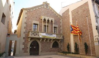 Piso en venta en Sant Hilari Sacalm