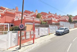 Casa adosada en venta en Altos de Jarama en Paracuellos de Jarama