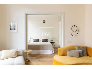 Piso en alquiler en La Dreta de l'Eixample en Barcelona