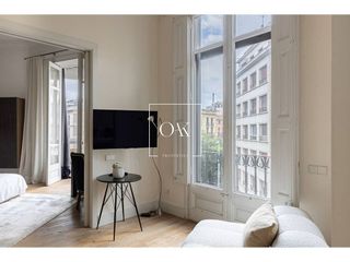 Piso en alquiler en La Dreta de l'Eixample en Barcelona