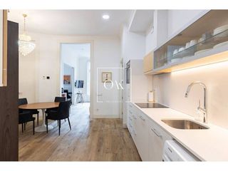 Piso en alquiler en La Dreta de l'Eixample en Barcelona