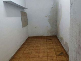 Trastero en venta en Cruces en Barakaldo