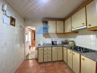 Piso en venta en Centro en San Vicente del Raspeig/Sant Vicent del Raspeig