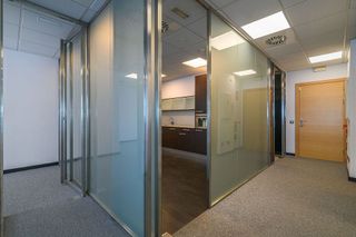 Oficina en alquiler en Sant Just Desvern