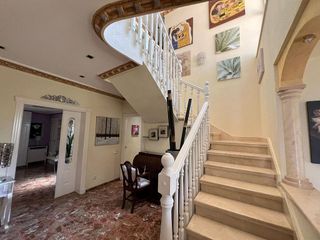 Chalet en alquiler en Elda